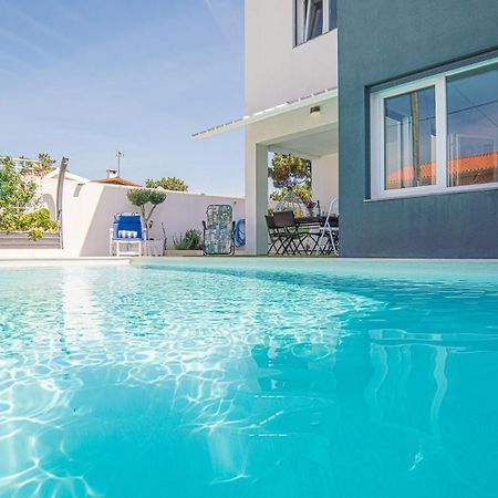 Villa Santi Aroeira  Exteriér fotografie